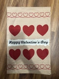Garden Flags-Seasonal