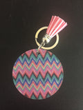 Acrylic Keychains
