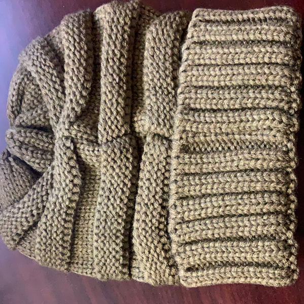 Beanies-Adult
