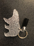 Acrylic Keychains