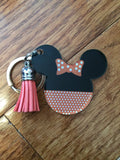 Acrylic Keychains