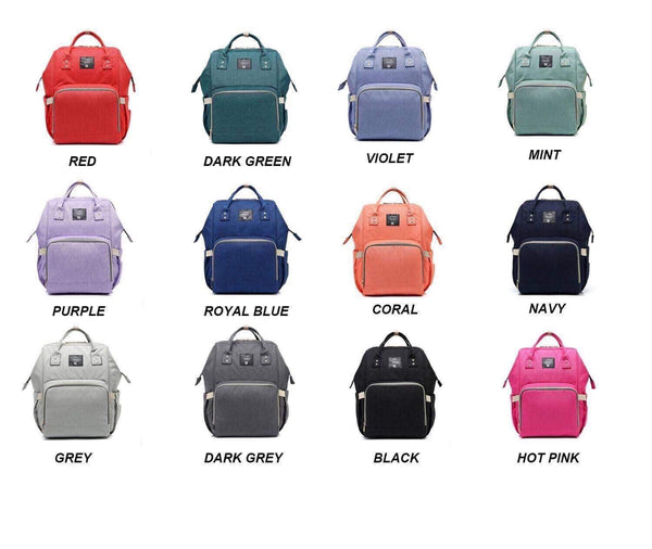 Diaper Bags