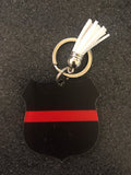 Acrylic Keychains