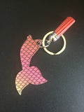 Acrylic Keychains