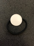 Monogrammable Hair Ties