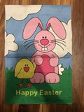 Garden Flags-Seasonal