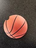 Rubber Car Coasters