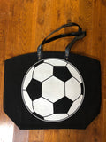 Sports Tote