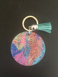Acrylic Keychains
