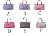 Weekender Bags