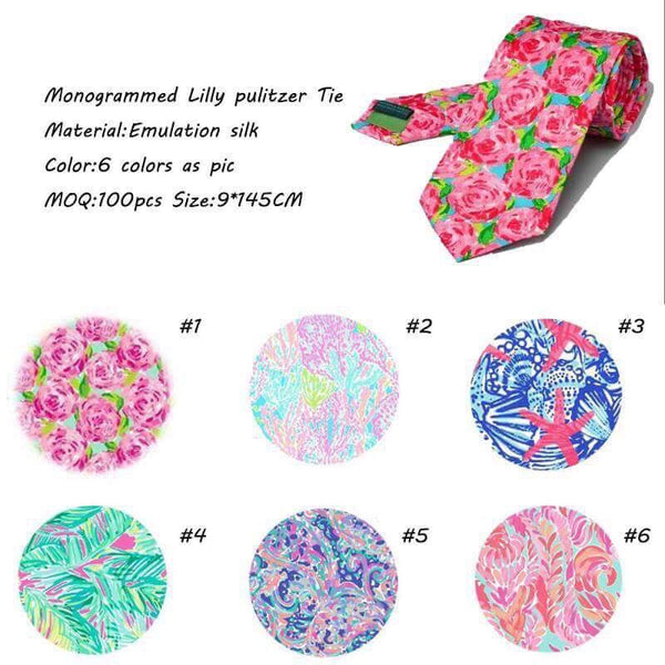 Ties