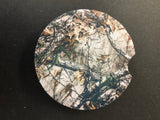 Rubber Car Coasters