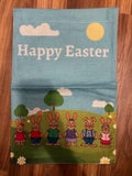 Garden Flags-Seasonal