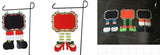 Garden Flags-Seasonal