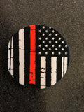 Rubber Car Coasters