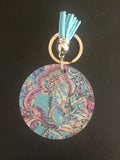 Acrylic Keychains