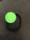 Monogrammable Hair Ties
