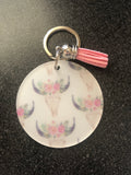 Acrylic Keychains