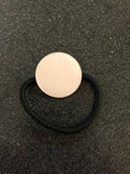 Monogrammable Hair Ties