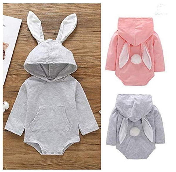 Bunny Onesie