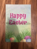 Garden Flags-Seasonal