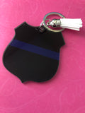 Acrylic Keychains