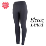 Fleece Leggings