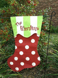 Garden Flags-Seasonal
