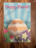 Garden Flags-Seasonal
