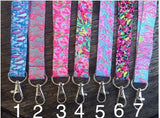 Lanyard Set