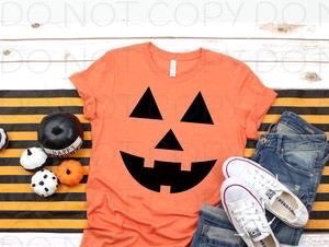 SP230-Jack-o-Lantern YOUTH Screenprint Transfer