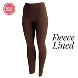 Fleece Leggings