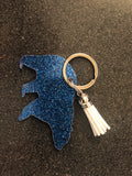 Acrylic Keychains