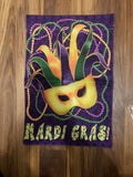 Garden Flags-Seasonal