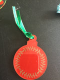 Ornaments