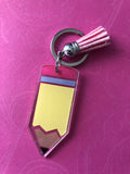 Acrylic Keychains