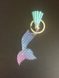 Acrylic Keychains