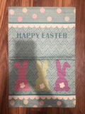 Garden Flags-Seasonal