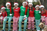 Family Pajamas