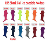Popsicle Holders-Animal Shape