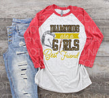 Diamonds are a girls best friend yellow - Dye Sub Heat Transfer Sheet