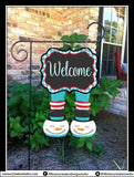 Garden Flags-Seasonal