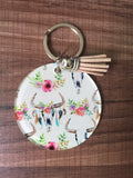 Acrylic Keychains