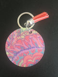 Acrylic Keychains