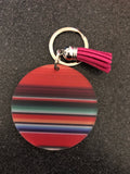 Acrylic Keychains