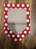 Garden Flags-Seasonal