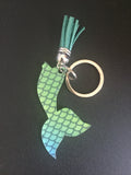 Acrylic Keychains