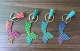 Acrylic Keychains