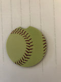 Rubber Car Coasters