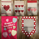 Garden Flags-Seasonal